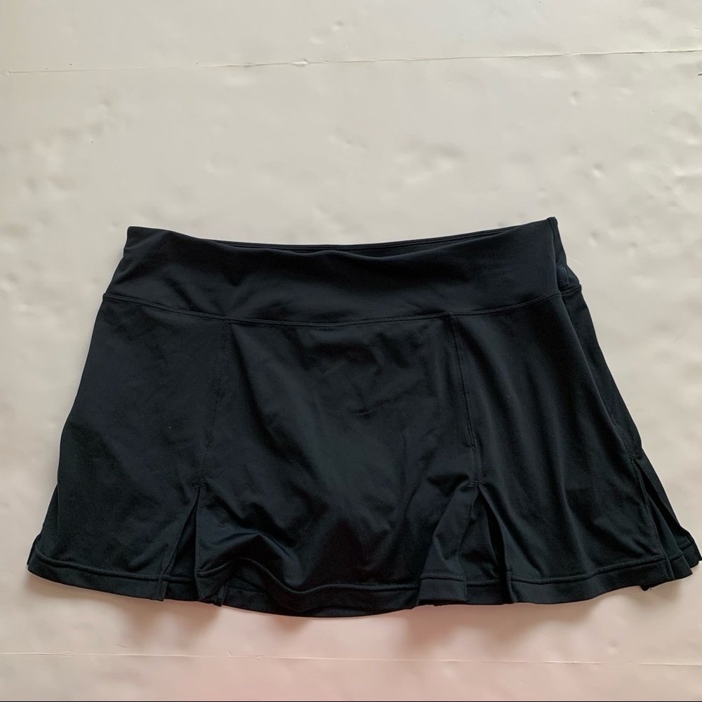 Nike skirt - Picture 4 of 4